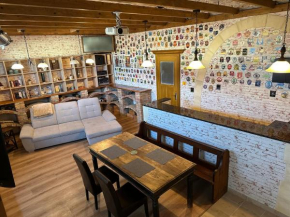 Große Wohnung im Neu-Seen-Land Leipzig